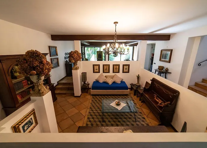 Villa Gloria