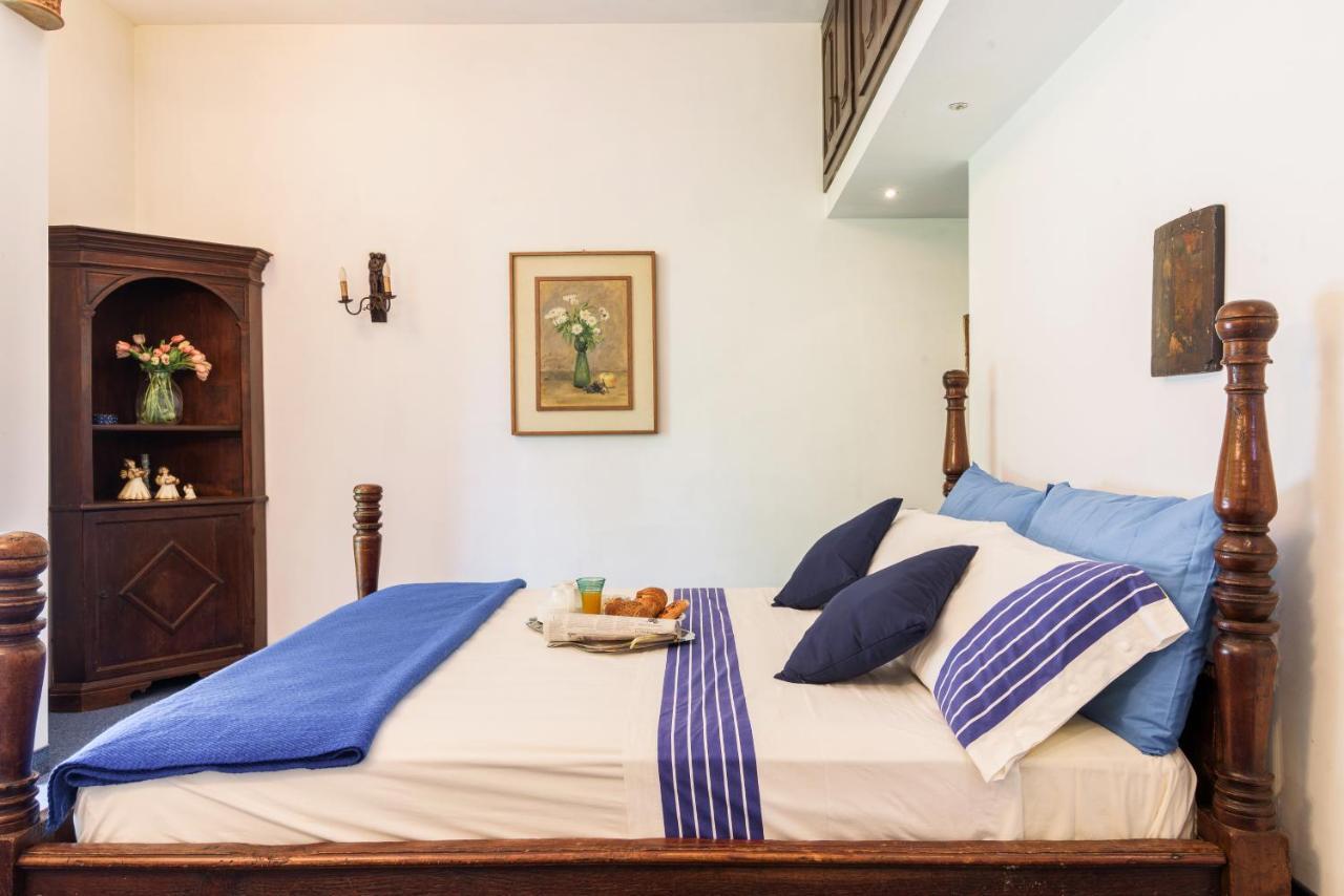 Gloria Apartment Sesto Calende