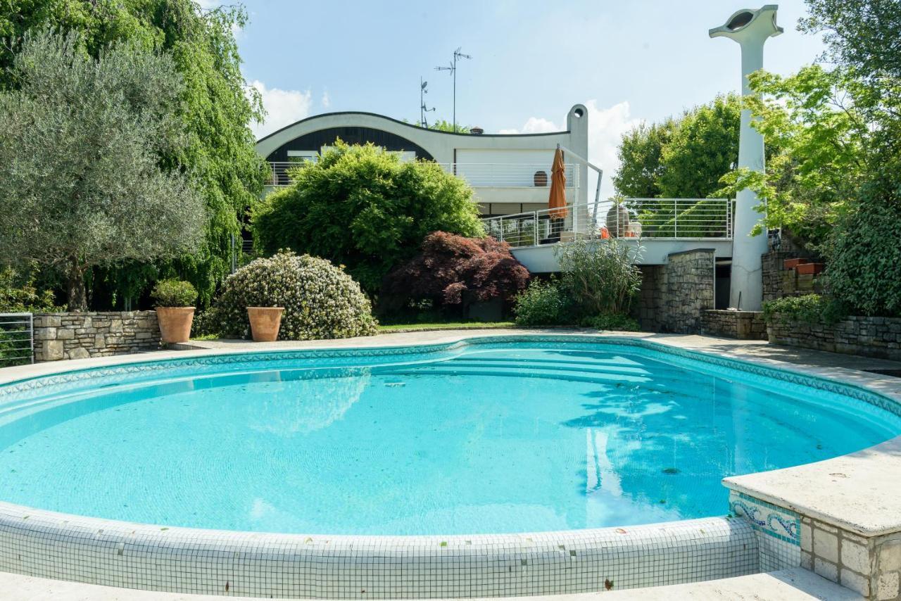Gloria Apartment Sesto Calende