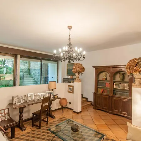 Villa Gloria Sesto Calende Exterior photo