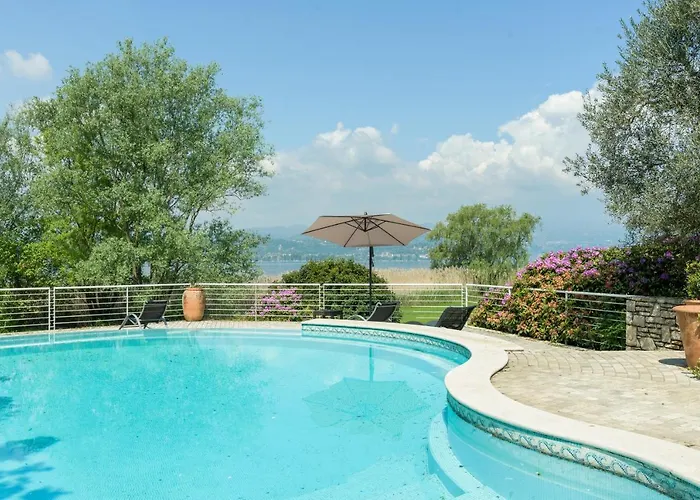 Villa Gloria