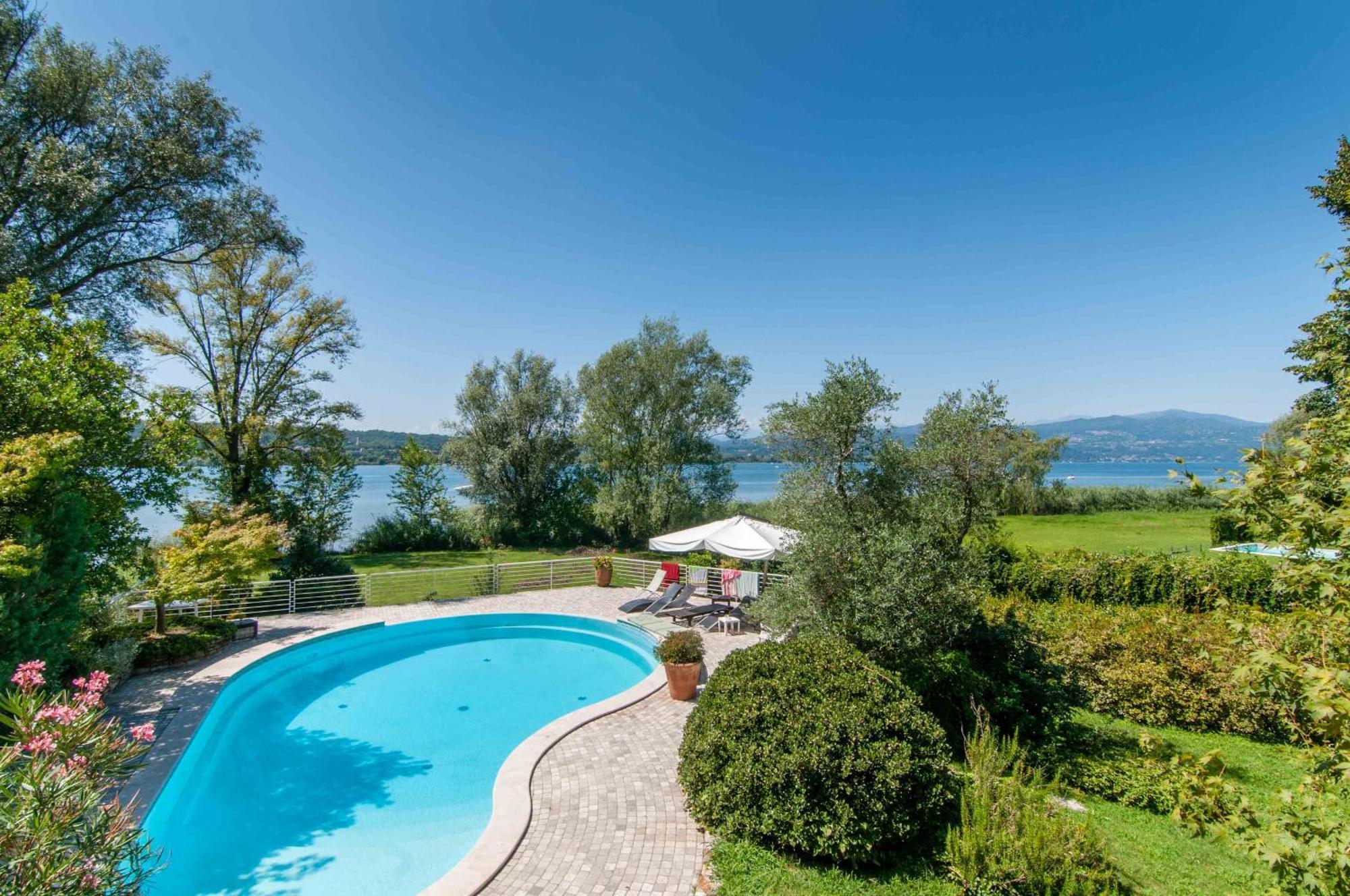 Appartement Gloria Sesto Calende