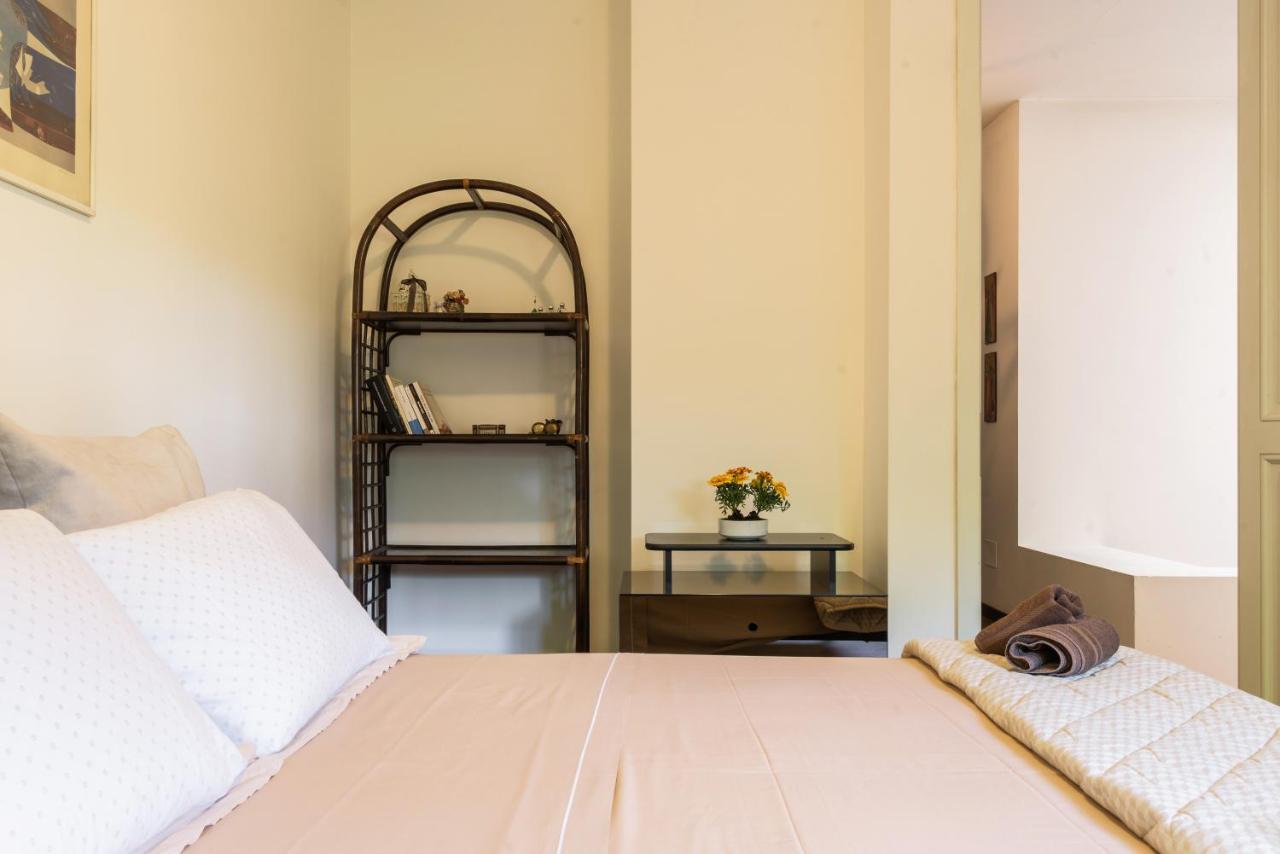 Gloria Appartement *