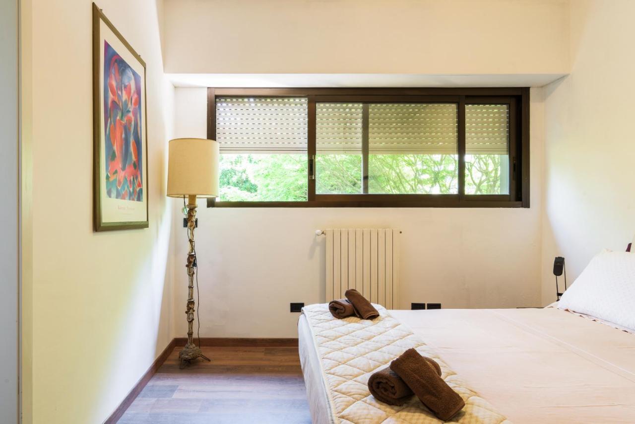 Appartement Gloria Sesto Calende