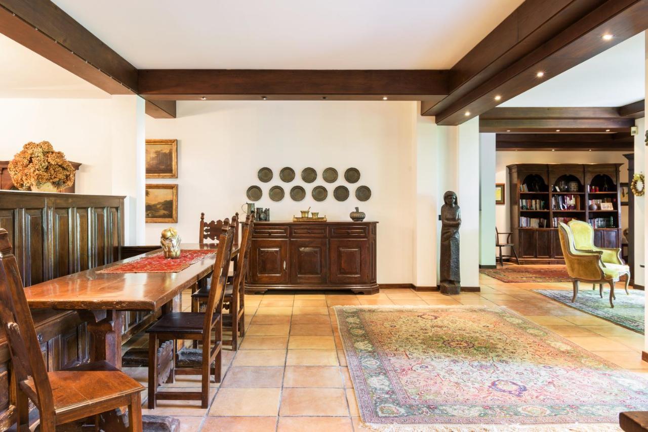 Gloria Appartement *
