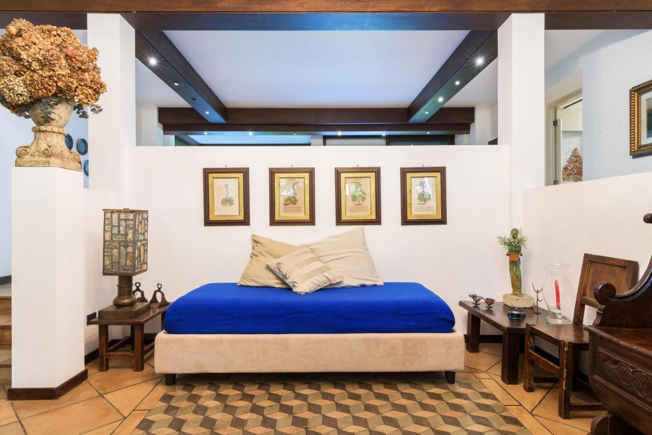 Gloria Appartement