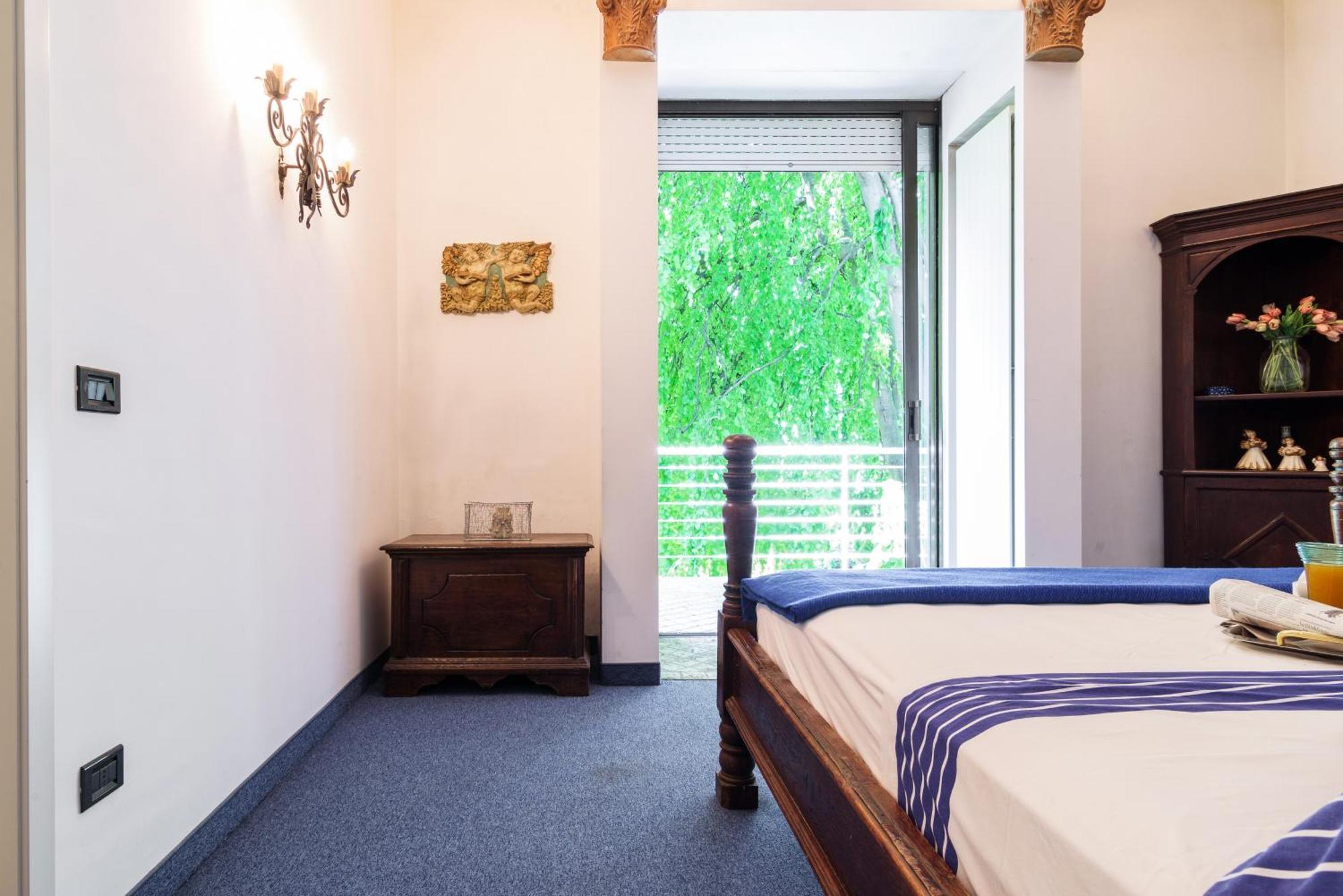 Apartamento Gloria *